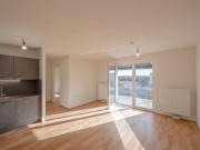 PROVISIONSFREI+ Premium 1 Zimmer Neubau ZWEITBEZUG mit...