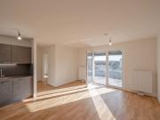 PROVISIONSFREI+ Premium 1 Zimmer Neubau ZWEITBEZUG mit...