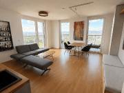 Provisionsfrei: Premium Apartment im 25. Stock des...