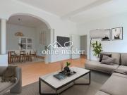 PROVISIONSFREI Privatverkauf: Große 4 Zimmer Wohnung in...