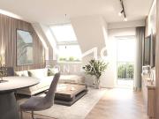 Provisionsfrei! Projekt Bona Dea! 4 Zimmer Wohnung für...