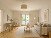 provisionsfrei: Raumwunder in Bregenz