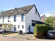 PROVISIONSFREI* Reihenendhaus Traum in Duisburg Süd