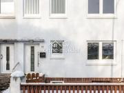 Provisionsfrei! Reihenhaus in Bremerhaven Lehe mit viel...