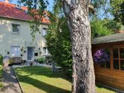 Provisionsfrei Reihenhaus mit Sauna und Garten in...