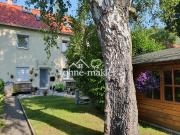 Provisionsfrei Reihenhaus mit Sauna und Garten in...