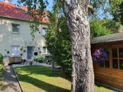 Provisionsfrei Reihenhaus mit Sauna und Garten in...