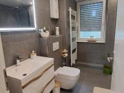 Provisionsfrei, renovierte 3 Zi Wohnung in Bochum...