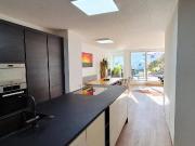 Provisionsfrei: Renovierte 4 Zimmer Terrassenwohnung mit...