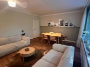 provisionsfrei Renovierte 4 Zimmer Wohnung in St. Magnus