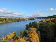 [Provisionsfrei] Renovierte Wohnung mit Panoramablick
