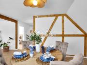 Provisionsfrei: Renovierte Wohnung mitten in Stuttgart...