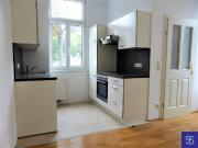 Provisionsfrei: Renovierter 31m² Altbau mit Einbauküche...
