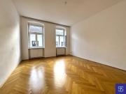 Provisionsfrei: Renovierter 49m² Altbau mit 2 Zimmern...