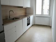 Provisionsfrei: Renovierter 55m² Neubau mit Einbauküche...