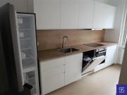 Provisionsfrei: Renovierter 55m² Neubau mit Einbauküche...