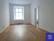 Provisionsfrei: Renovierter 71m² Altbau mit 2 Zimmern in...