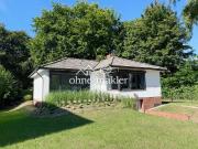 Provisionsfrei: Renovierter Bungalow mit Ausbaupotential...