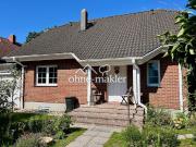 Provisionsfrei: Renovierter Cottage Traum mit Garten und...
