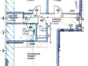 PROVISIONSFREI, RUHELAGE, 67 m2 Neubau mit 2 Balkone,...