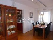 Provisionsfrei: Ruhige 3,5 Zi. Wohnung mit SW Balkon &...