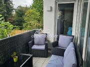Provisionsfrei! Ruhige 3,5 Zimmer ETW mit Balkon,...
