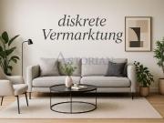 Sanierte 2,5 Zi Hochparterre Wohnung mit ruhigem Balkon...