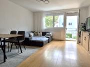 Provisionsfrei: Ruhige 3 Zimmer Wohnung mit Balkon in Wien