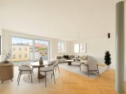 PROVISIONSFREI RUHIGE DG WOHNUNG IN GENERALSANIERTEM...