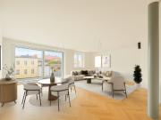 PROVISIONSFREI RUHIGE DG WOHNUNG IN GENERALSANIERTEM...