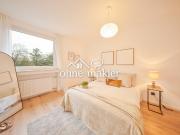 Provisionsfrei* sanierte 2 Zimmer ETW in Krefeld Bockum