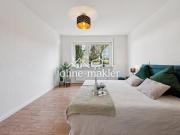 PROVISIONSFREI Sanierte & bezugsfreie 4 Zimmerwohnung zu...