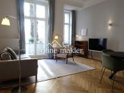 PROVISIONSFREI: Sanierter Altbau Traum mit Kamin &...