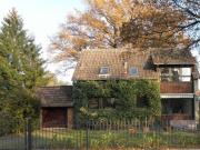 PROVISIONSFREI: Sanierungshaus in Tegelort