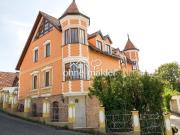 Provisionsfrei! Schlossartiges Mehrfamilienhaus mit...