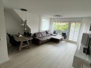 Provisionsfrei! Schöne 3 Zimmer Wohnung mit Balkon, EBK...