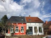 Provisionsfrei Schöne Doppelhaushälfte mit möbliertem...