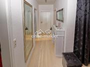 Provisionsfrei: Schöne, helle und ruhige 3 Zimmerwohnung...