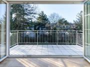 VIER ZIMMER | SCHÖNE UND HELLE TERRASSENWOHNUNG + 70 m2...