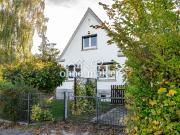 Provisionsfrei: schönes EFH im Bremerhavener Buschkämpen