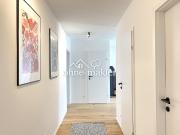 Provisionsfrei: Smarte 3 Zimmer Wohnung mit Kaminofen...