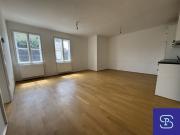 Provisionsfrei Sonnige 68m² Wohnung mit Einbauküche und...