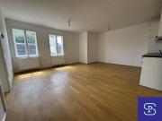 Provisionsfrei: Sonnige 68m² Wohnung mit Einbauküche und...