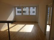 Provisionsfrei: Sonnige  absolut ruhige 2 Zimmer...