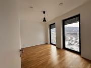 Provisionsfrei: Sonnige, großzügige, moderne 2 Zi. Whg....