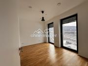 Provisionsfrei: Sonnige, großzügige, moderne 2 Zi. Whg....