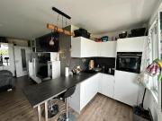 Provisionsfrei Sonnige Wohnung m.Balkon in...