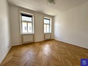 Provisionsfrei: Sonniger 35m² Altbau mit Einbauküche in...
