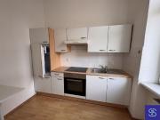 Provisionsfrei: Sonniger 61m² Altbau mit Einbauküche und...