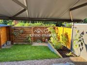 Provisionsfrei: Stillvolle 2 Zimmer Erdgeschosswohnung...